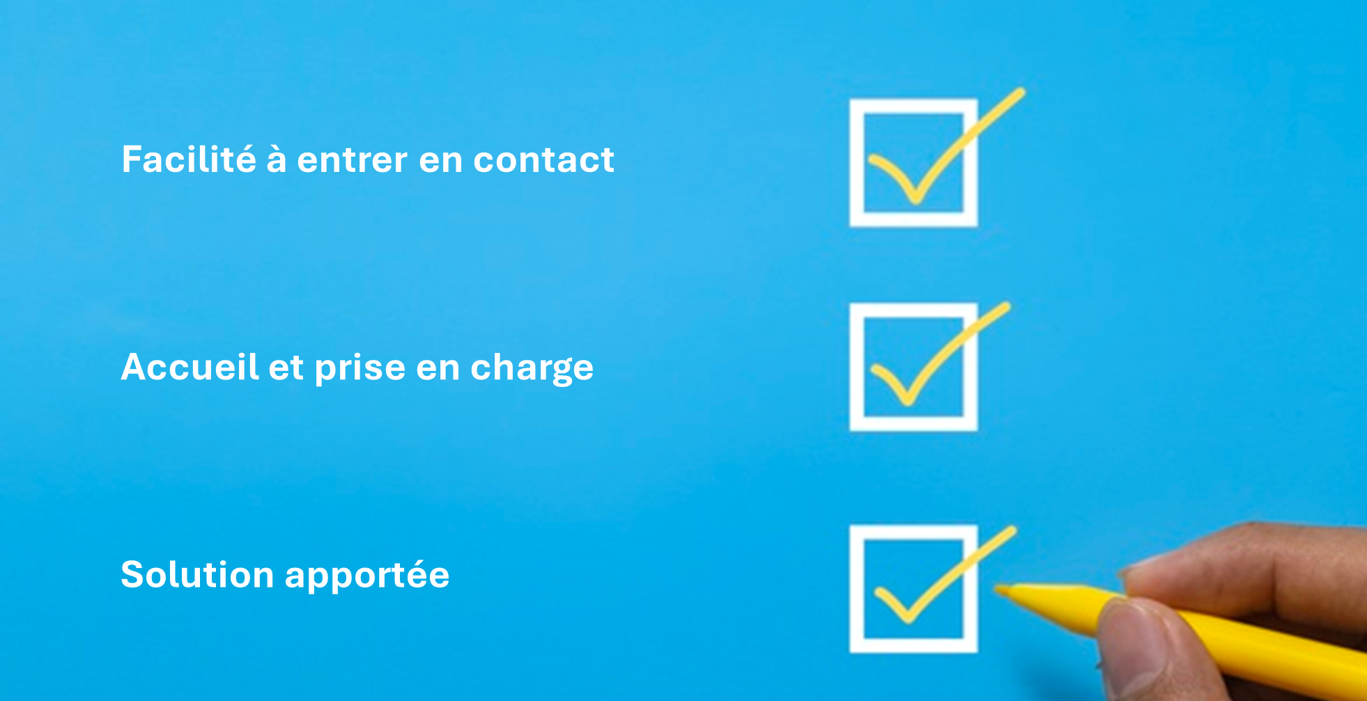 Écouter 100 % des interactions d’un centre de contacts ne suffit pas à capter la voix du client